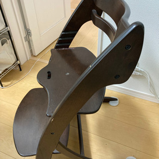 譲ります【ニトリ】フリーチェアの画像