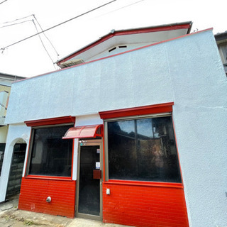 那珂湊駅　徒歩12分　45000円　共益費2000円🌈広〜い戸建🌈✨
