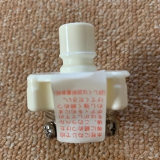 (お取引き中です。)洗濯機の給水ホースとホース掛けとマジックつぎてのセット(新品)の画像