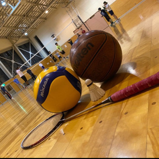 【天童市】スポーツで体を動かしましょう！！
