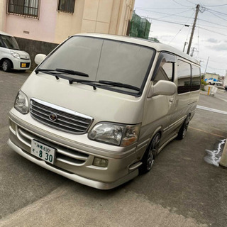 ハイエース 100系|トヨタの中古車(5ページ目)|ジモティー ハイエース 100系|トヨタの中古車(5ページ目)|ジモティー