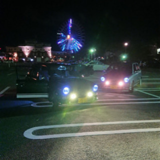 🚘ミラジーノ集まろ-🚘 - その他