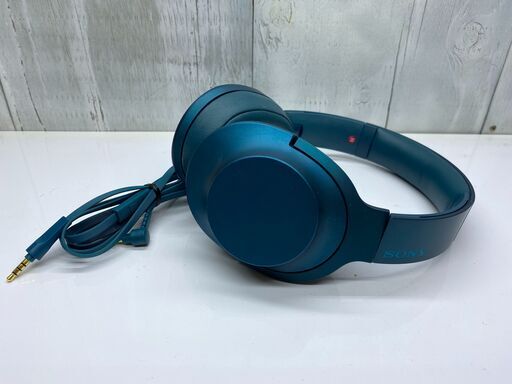 【愛品館八千代店】SONY(ソニー) 2015年製 ヘッドホンMDR-100A【愛八AV】