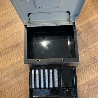 KOKUYO 金庫の画像