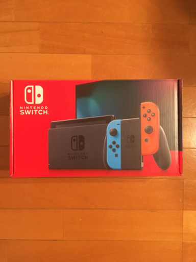 Nintendo Switch 任天堂 スイッチ 本体