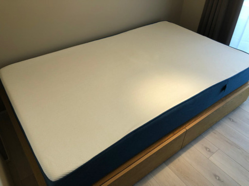 コアラマットレス セミダブル 使用期間1年