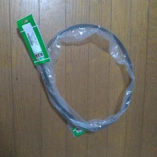 カワサキ250TR用クラッチワイヤー新品