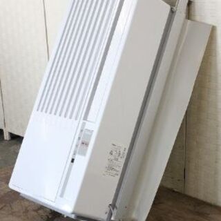 東京引取歓迎 ハイアール 窓用エアコン JA-16T 2019年製 東京引取歓迎