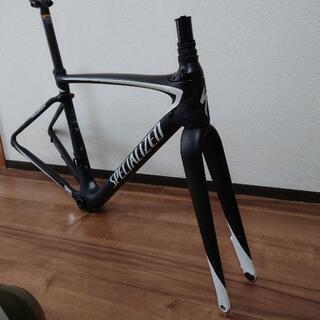 specialized roubaix sport 49 フレームセット ロードバイク SPECIALIZED Roubaix Sport 2018年製フレームセット