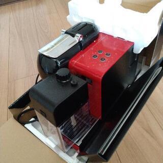 Nespresso