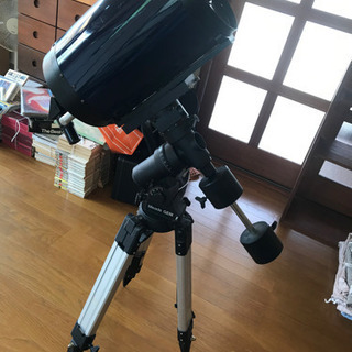天体望遠鏡
