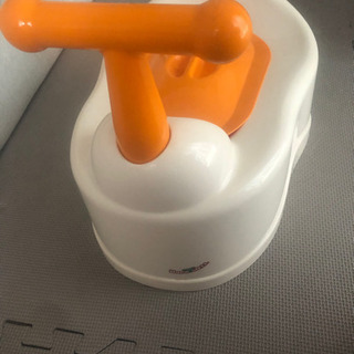 中古のおまるです☺️