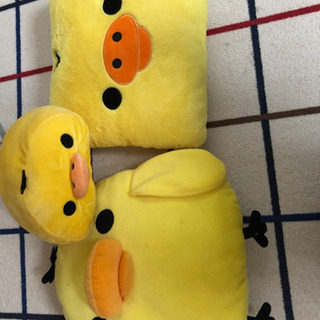 キイロイトリ　中古の画像