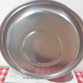 ★【未使用】カインズ　ステンレス笛吹ケトル　2.2L★の画像