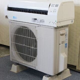 三菱 霧ヶ峰 GVシリーズ2.2kw 6畳用 スタンダード MSZ-GV2219　単相100V 2020年製 MITSUBISHI エアコン 中古家電 店頭引取歓迎 R3864)