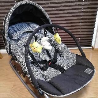 【KATOJI】バウンサー