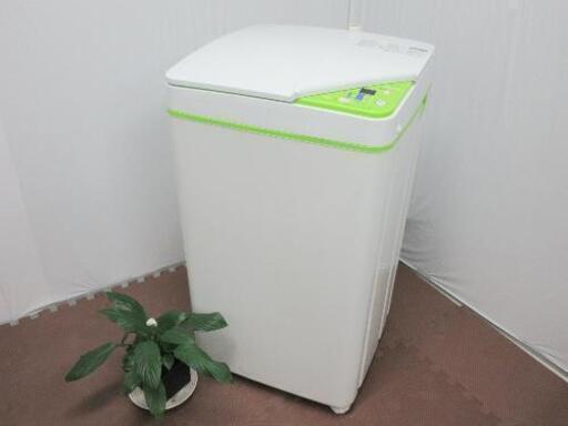 配送料無料エリアあります(*^^*)！セール品！Haier☆洗濯機☆3.3K☆JW-K33F