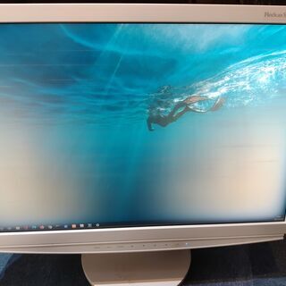 EIZO FlexScan S2410W売ります①