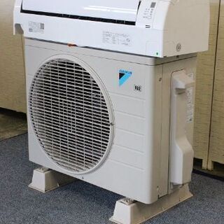 ダイキン ベーシックEシリーズ 2.2kw 10畳用 F22UT...