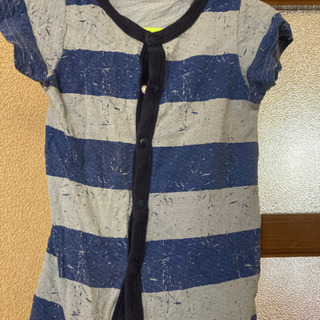 ベビー服③の画像