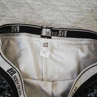 スパッツ③ sizeMの画像
