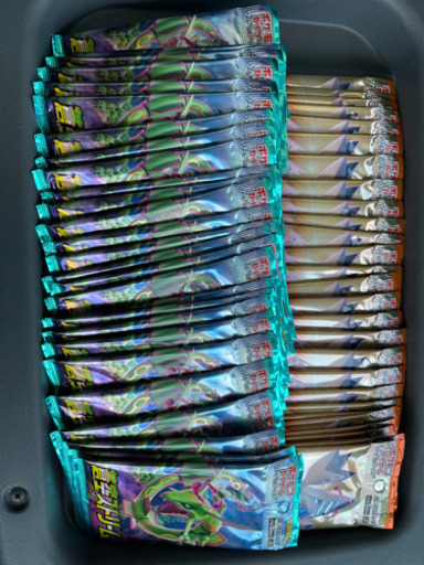 ポケモンカード