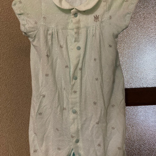 ベビー服③の画像