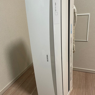 エアコン　アイリスオーヤマ　