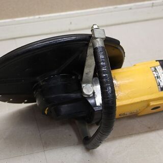 PARTNER　コンクリートカッター　K2000EL　SUPER　ハンドカッター　パートナー 中古 (D4179tnxY)の画像