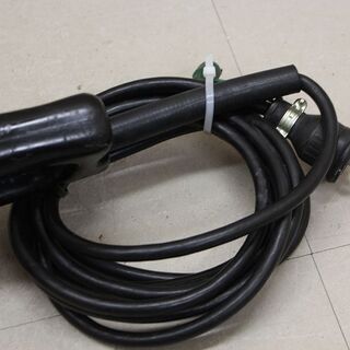 PARTNER　コンクリートカッター　K2000EL　SUPER　ハンドカッター　パートナー 中古 (D4179tnxY)の画像