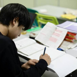 受験勉強や今後の進路に悩んでいませんか？？絶対合格！！の画像