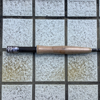 中古釣具 釣竿/ロッド Wizz  Air Loop Fly Combo 823の画像