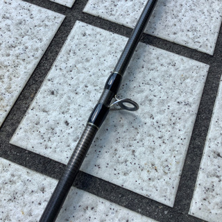 中古釣具 釣竿/ロッド Wizz  Air Loop Fly Combo 823の画像