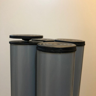 机 IKEA ラグカプテン・オディリス 120x60cmの画像