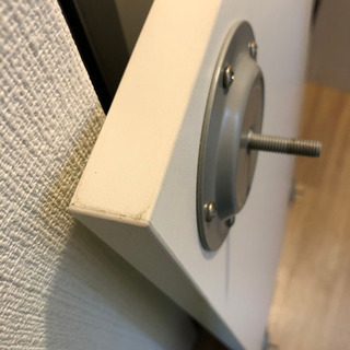 机 IKEA ラグカプテン・オディリス 120x60cmの画像