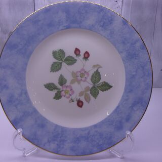 【愛品館八千代店】【商談中】ウェッジウッド　ワイルドストロベリー...