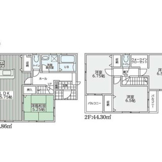 【箕面駅】新築戸建て🏡ファミリーでどうですか❔