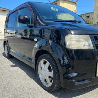 車検2年付可能　程度良好　オッティーETC.レーダー、TV付