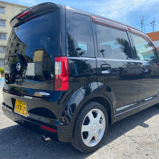 車検2年付可能　程度良好　オッティーETC.レーダー、TV付の画像