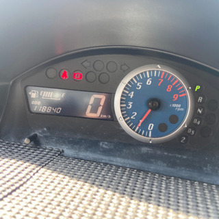 車検2年付可能　程度良好　オッティーETC.レーダー、TV付の画像