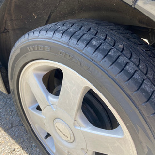 車検2年付可能　程度良好　オッティーETC.レーダー、TV付の画像