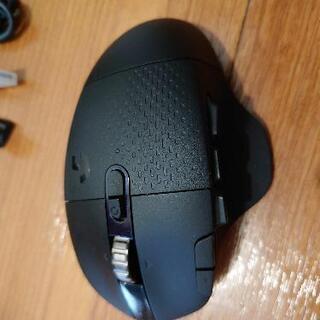 【値下げ】ロジクールG G604 LIGHTSPEED ワイヤレ...