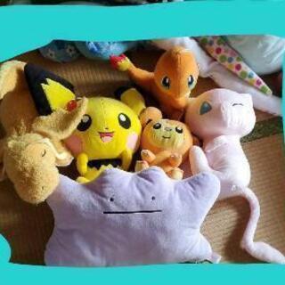 ポケモン