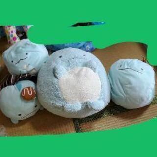 すみっコぐらし