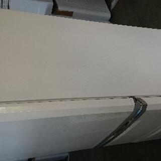 G0730-2 三菱ノンフロン冷凍冷蔵庫 MR-C34T-W 335L 2011年製