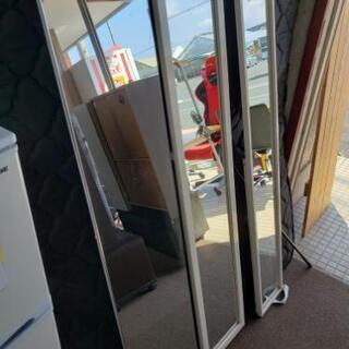 激安‼️姿見‼️500円～1,000円‼️鏡‼️ミラー‼️カガミ‼️の画像