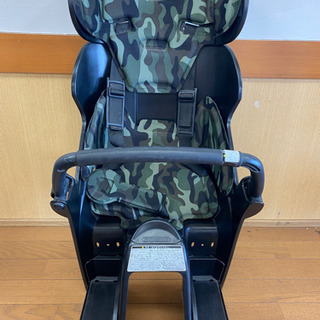 🚲🚴‍♀️ブリヂストン 自転車用チャイルドシート 👦🏽👶🏻