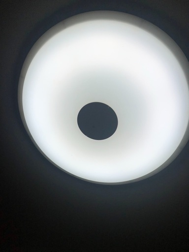 蛍光灯　LED
