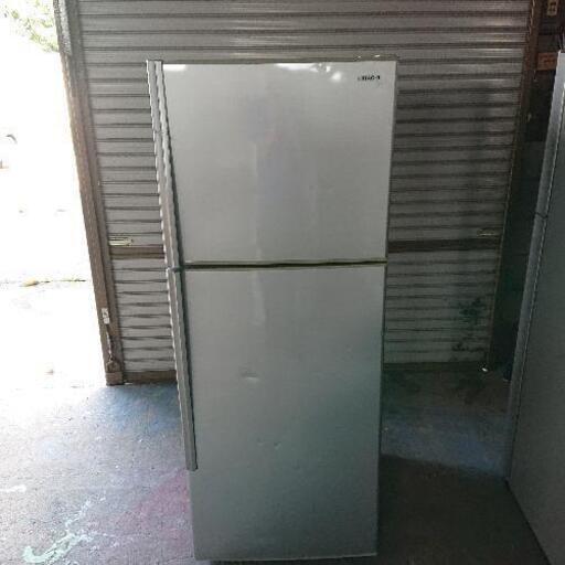 m0730-1 冷蔵庫 HITACHI R-26BA-1 2012年製 255L 2ドア
