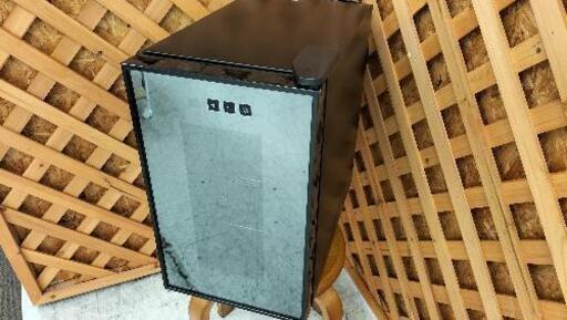 【愛品館江戸川店】ファッションモンスター：ワインセラー「FM-WSL」（2013年製）ID：130-028858-007